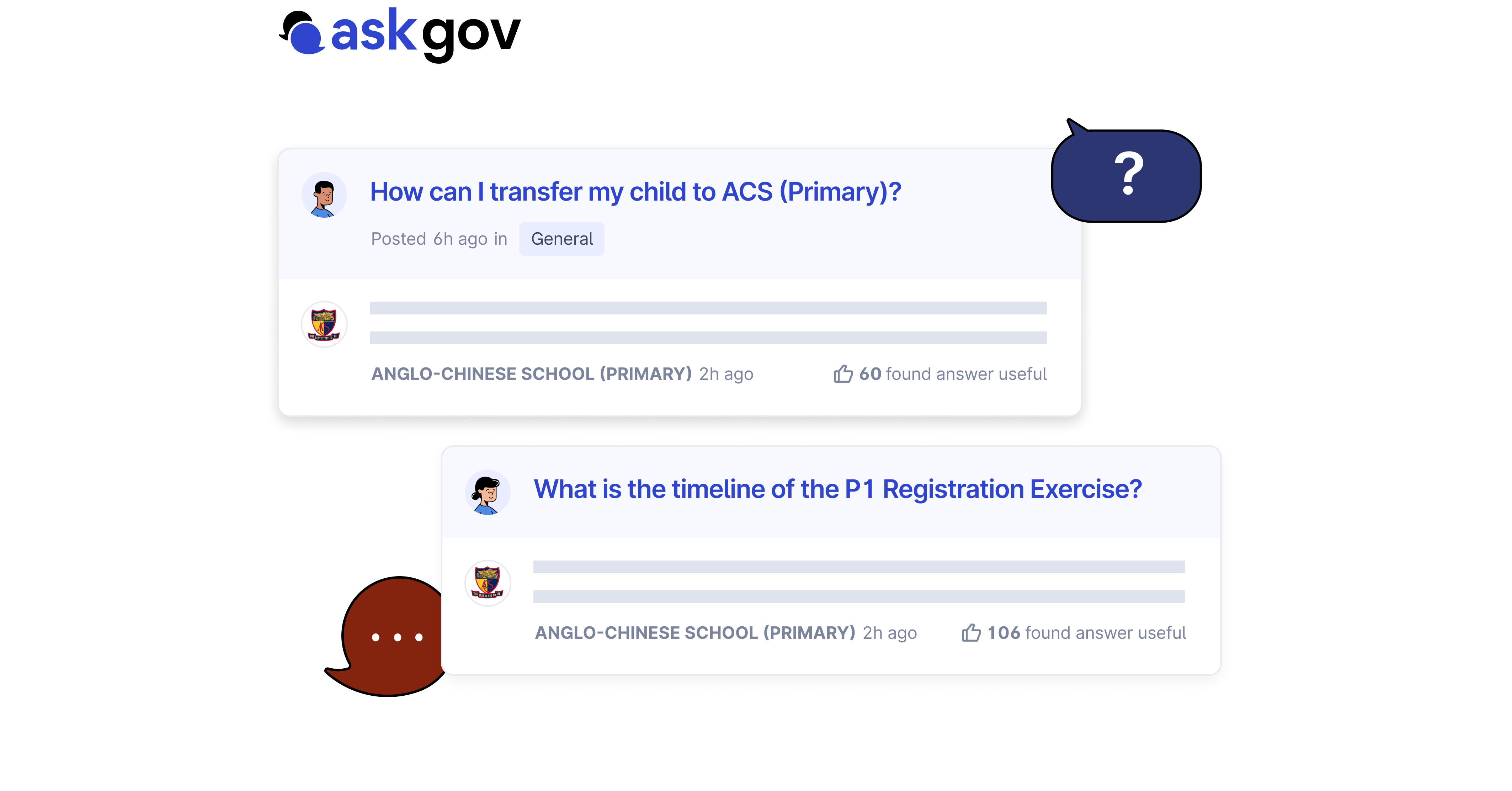 AskGov